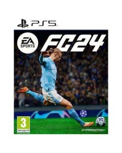 Jeu PS5 SONY FIFA 24 