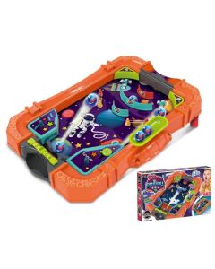 Jeu de Football Space Pinball