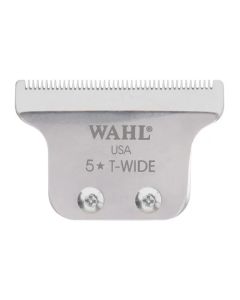 Jeux De Couteaux WAHL Type Wide Detalier - Silver