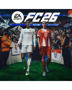 Jeux PlayStation 5 Sports SONY FIFA FC 26 (JEU-PS5-FIFA26)