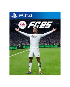 Jeux PS4 SONY FIFA FC 25