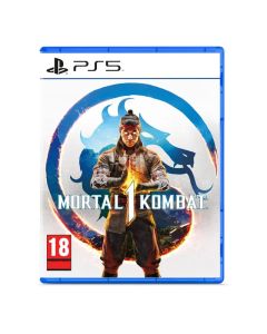 Jeux PS5 Mortal Kombat 1