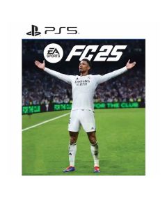 Jeux PS5 SONY FIFA FC 25