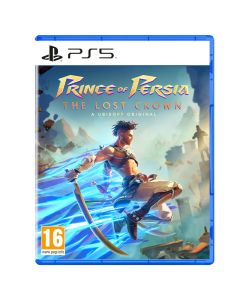 Jeux PS5 SONY Prince Of Persia : The Lost Crown