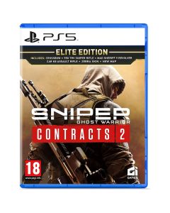 Jeux Vidéo SONY PS5 Sniper