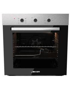 Four Encastrable Électrique JOKER JFE-666INOX 60cm - Inox