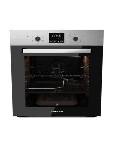 Four Encastrable A Gaz JOKER JFGD-666INOX 60cm - Inox