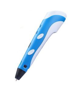 Stylo d'impression 3D + 25M de Filament 