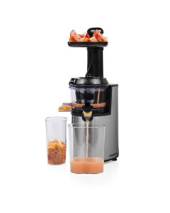 Extracteur De Jus PRINCESS 202046 200W - Inox