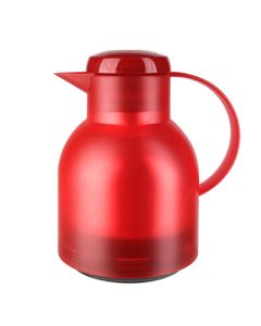 Carafe Isotherme TEFAL Samba 1 L - Rouge