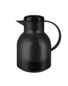 Carafe Isotherme TEFAL Samba 1 L - Noir