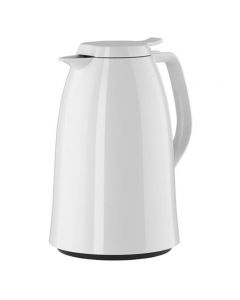 Carafe TEFAL Mambo 1.5 L - Blanc Brillant