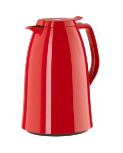 Carafe Isotherme TEFAL Mambo 1.5 L - Rouge Brillant