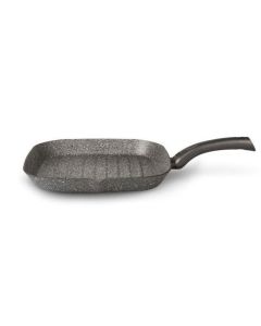 Grill TVS 28CM TVAL33104 Avec Thermos-pot - Noir