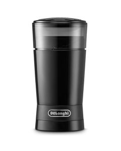 Moulin à Café DELONGHI 170W - Noir (KG200)