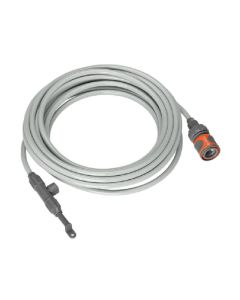 Kit Brumisateur GARDENA 13135-20 - Terrasse et Balcon 15m