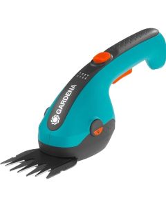Kit Cisailles à Gazon Gardena ClassicCut Li