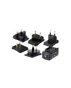 Kit d'alimentation HONEYWELL 5V/2A - (50136024-001)