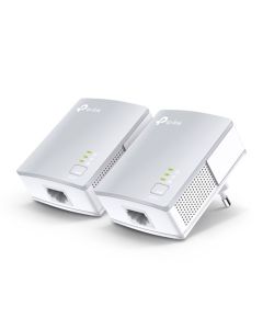 kit de deux adaptateurs CPL AV600 TP-LINK 