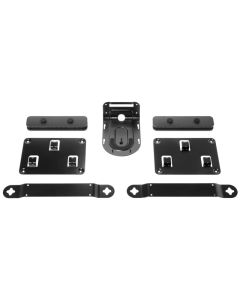 kit de Montage LOGITECH Pour Systeme de Visioconférence Rally - Noir