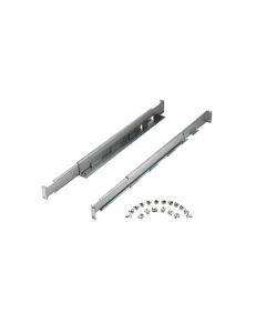 Kit de montage sur rail KEBOS 2U
