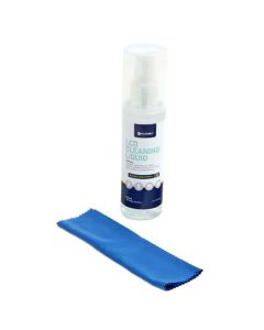 Kit de nettoyage PLATINET Pour Ecran Tactile Omega 125ml