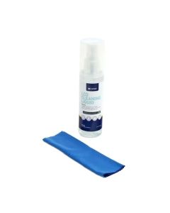 Kit de Nettoyage Pour PLATINET Écran Tactile Omega 125 ml
