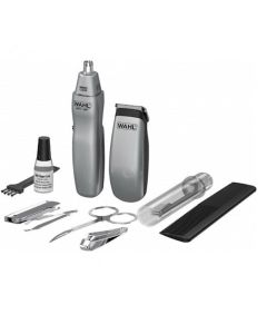 Kit De Tondeuse Multifonction WAHL 9962-186 - Silver