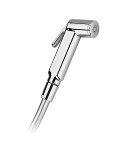 Kit Shut off Pour Douchette De Toilette SOPAL 10AYA04 - Chrome