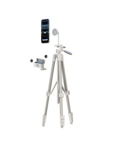 Kit Belkin Stage Creator 3-en-1 Blanc - Chez Mytek