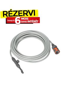  Kit brumisateur pour terrasses et balcons GARDENA (13137-20)