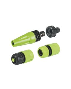 KIT D'ARROSAGE + LANCE1/2" CELLFAST -54-500 