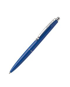 Stylo à bille SCHNIEDER Office Bleu - Bleu