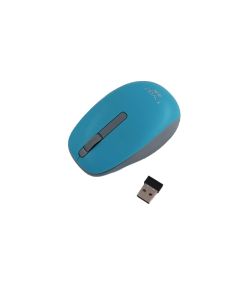Souris Sans Fil Optique 2.4GHZ - Noir