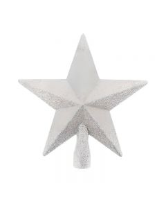 Étoile Pour Sapin de Noël (KM218)
