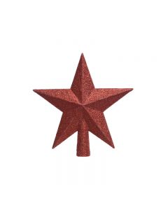 Étoile Pour Sapin de Noël (KM662)
