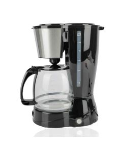 Cafetière Électrique TOPMATIC KM800 800W 1.5L - Noir