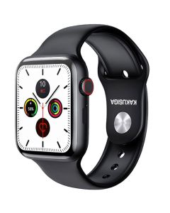 Montre Connectée KAKU KSC-765 - Noir (KSC-765-NOIR)