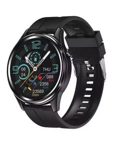 Montre Connectée KAKU KSC-766 - Noir (KSC-766-NOIR)