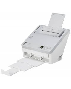 Scanner à Défilement PANASONIC KV-SL1056C A4 Recto-verso Couleur