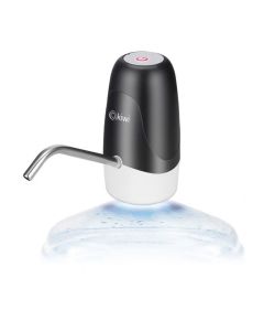  Pompe A Eau Rechargeable Kiwi KWP-8509 - Noir