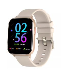 Montre Connectée LINWEAR LA07 - Gold (LA07-GOLD)