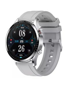 Montre Connectée LINWEAR LA23 - Gris (LA23-GRIS)