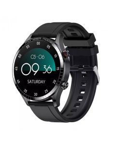 Montre Connectée LINWEAR LA23 - Noir (LA23-NOIR)