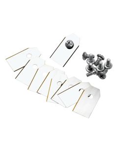 Lames De Rechange Tondeuse Robot (4087-20) - GARDENA 