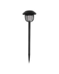 LAMPADIRE SOLAIRE LED LIGHT FOREVER SUNARI - Noir