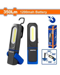 Lampe De Poche WADFOW 320 Lumens 20M -WFL7508