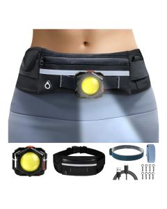 Lampe Frontale FANNY PACK COB LIGHT