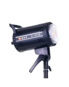 Lampe LED Photographie Bi-Color 120W - BKL-SL300BI