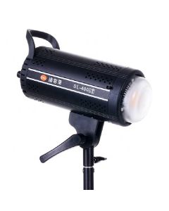 Lampe Photographie LED ZSYB Bi-Color 160W - BKL-SL400BI
